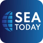 sea today android application logo